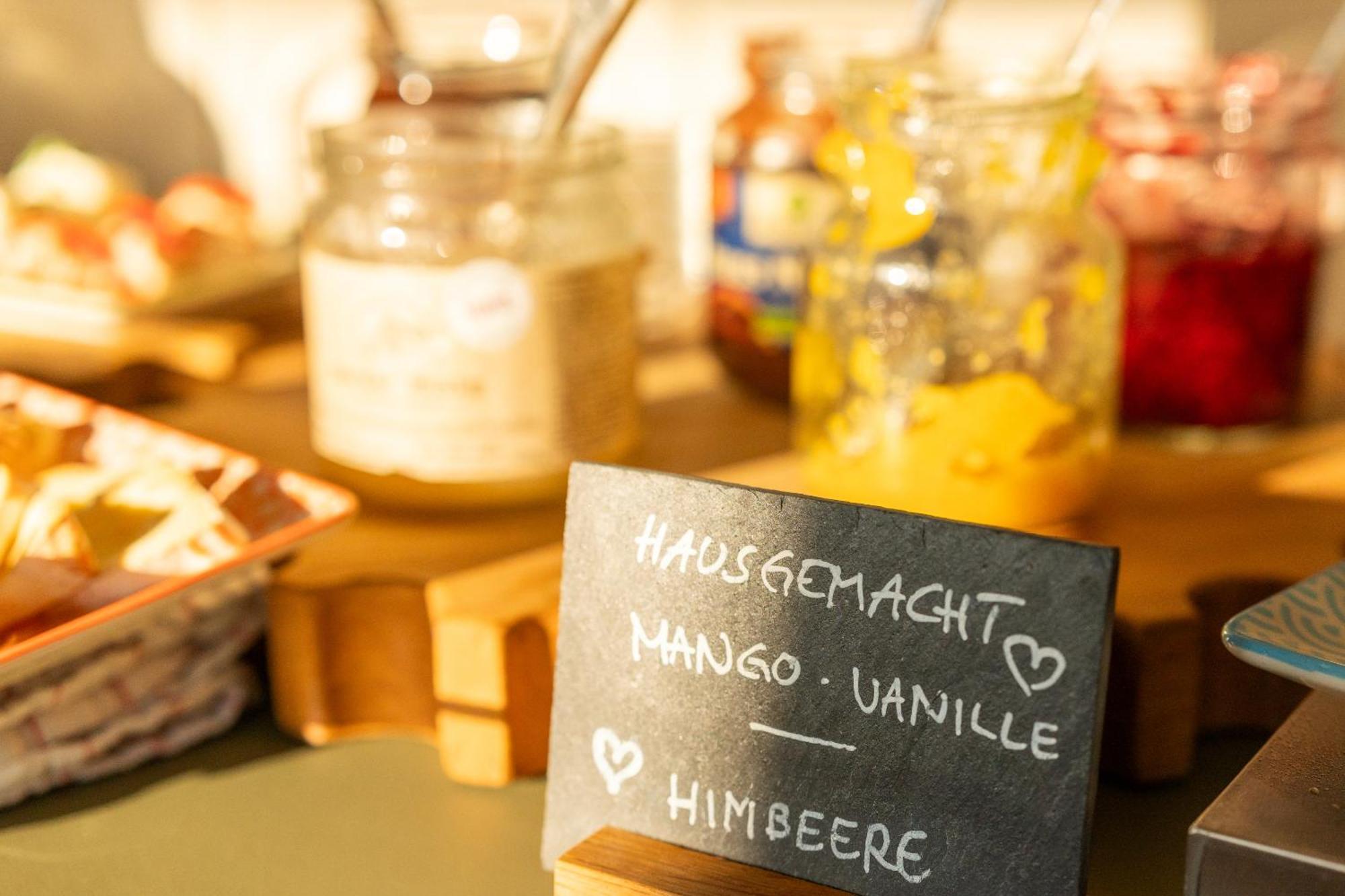 Harz Bnb Werkmeister Sankt Andreasberg Exteriör bild