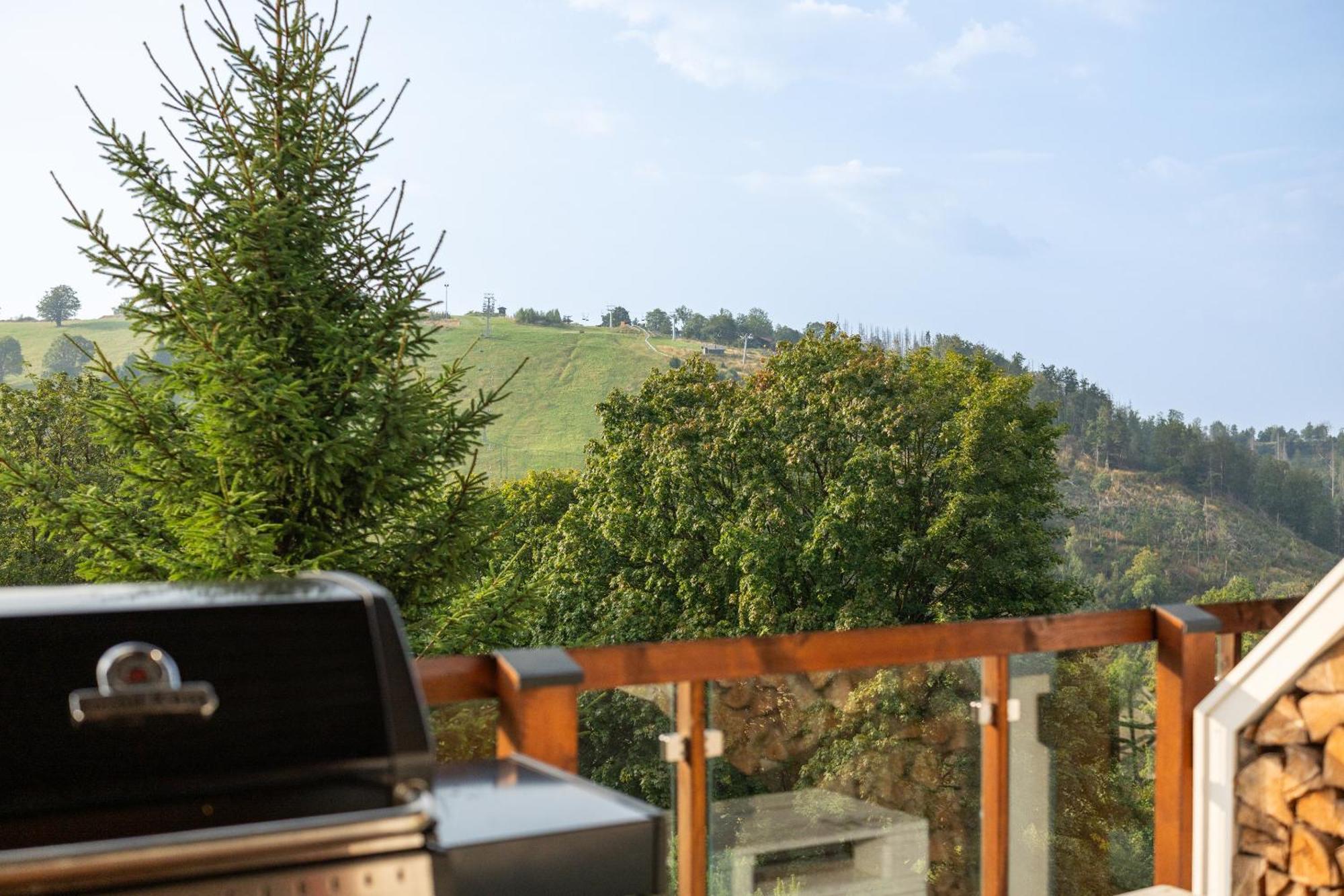 Harz Bnb Werkmeister Sankt Andreasberg Exteriör bild