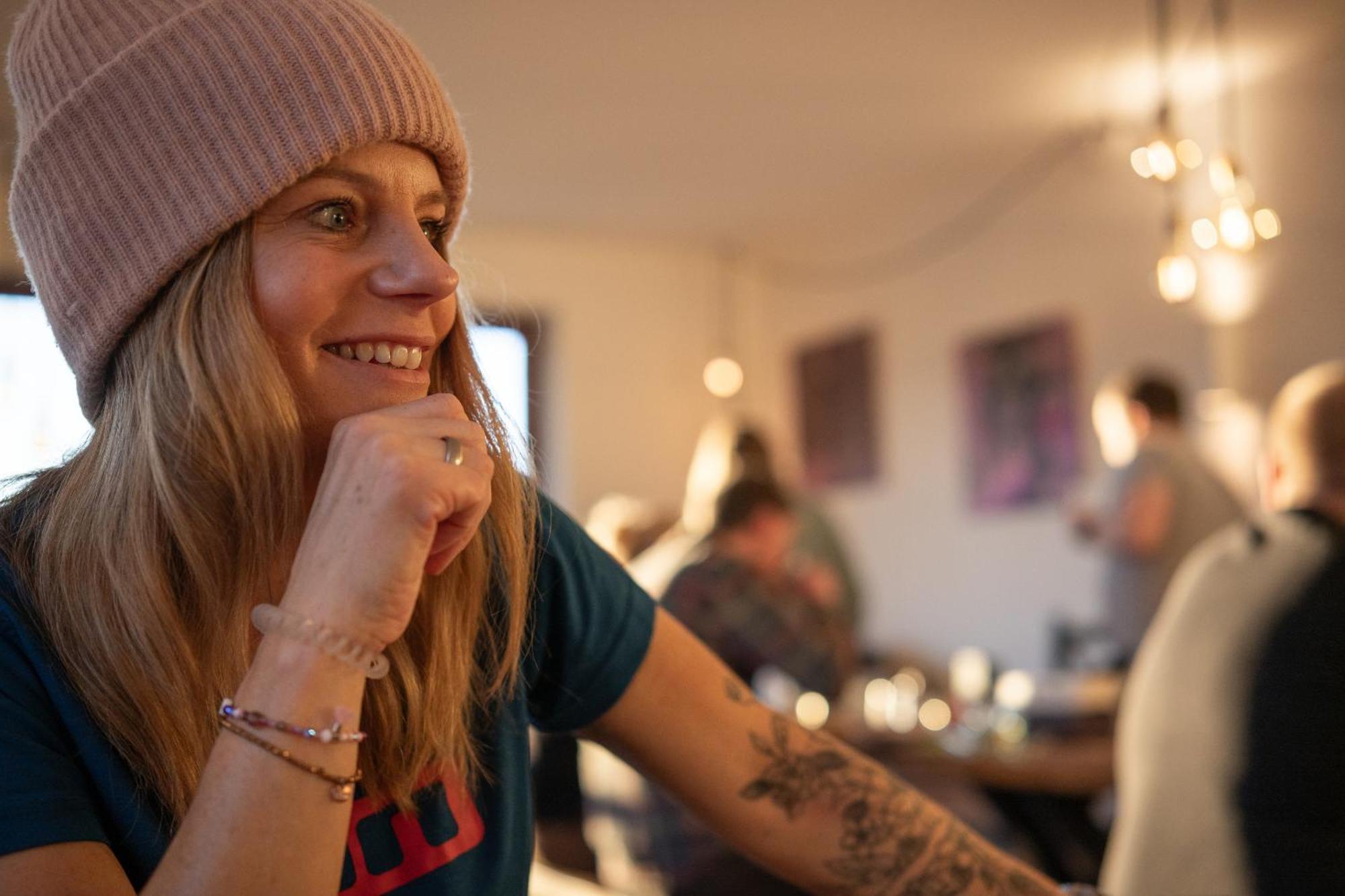 Harz Bnb Werkmeister Sankt Andreasberg Exteriör bild